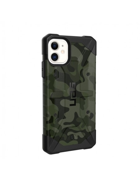 Urban Armor Gear 111717117271 funda para teléfono móvil 15,5 cm (6.1") Folio Camuflaje