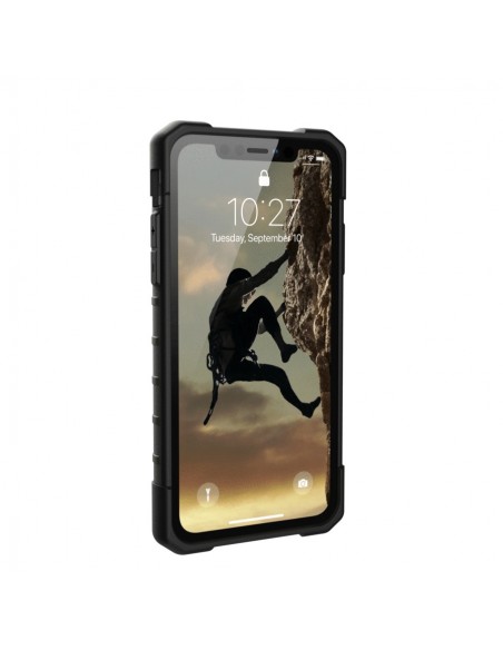 Urban Armor Gear 111717117271 funda para teléfono móvil 15,5 cm (6.1") Folio Camuflaje