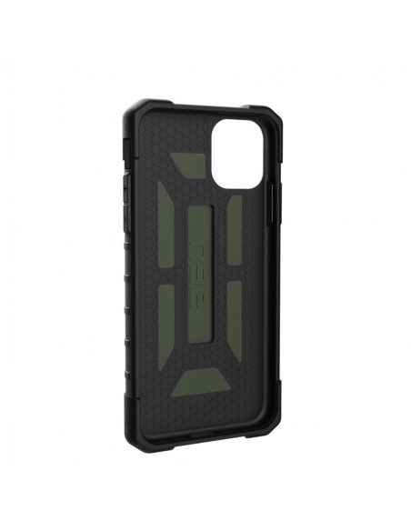 Urban Armor Gear 111717117271 funda para teléfono móvil 15,5 cm (6.1") Folio Camuflaje