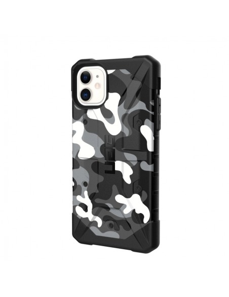 Urban Armor Gear 111717114060 funda para teléfono móvil 15,5 cm (6.1") Folio Camuflaje