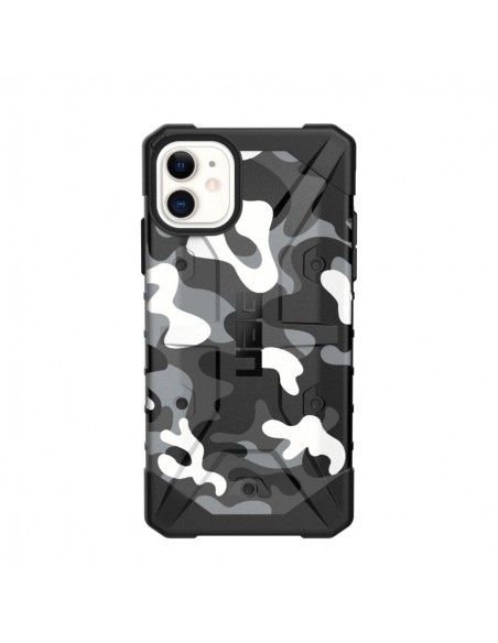 Urban Armor Gear 111717114060 funda para teléfono móvil 15,5 cm (6.1") Folio Camuflaje