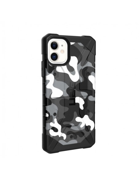 Urban Armor Gear 111717114060 funda para teléfono móvil 15,5 cm (6.1") Folio Camuflaje