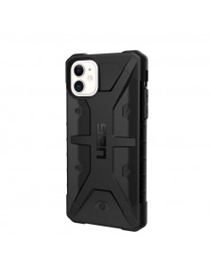 Urban Armor Gear 111717114040 funda para teléfono móvil 15,5 cm (6.1") Folio Negro