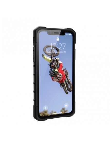 Urban Armor Gear 111717114040 funda para teléfono móvil 15,5 cm (6.1") Folio Negro