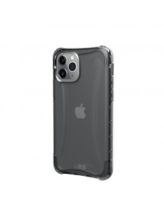 Urban Armor Gear 111702113131 funda para teléfono móvil 14,7 cm (5.8") Bumper Negro, Translúcido