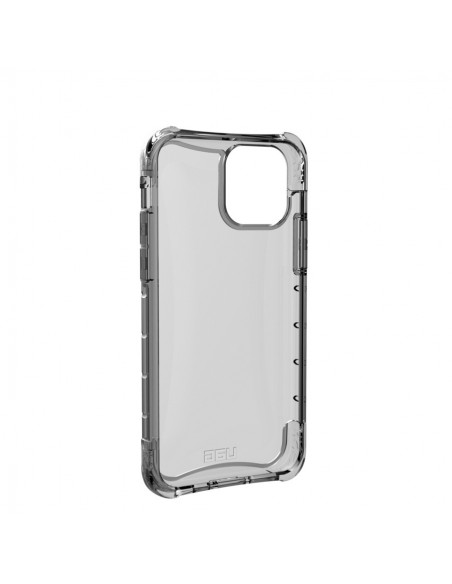 Urban Armor Gear 111702113131 funda para teléfono móvil 14,7 cm (5.8") Bumper Negro, Translúcido