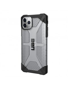 Urban Armor Gear 111723114343 funda para teléfono móvil 16,5 cm (6.5") Folio Negro, Translúcido