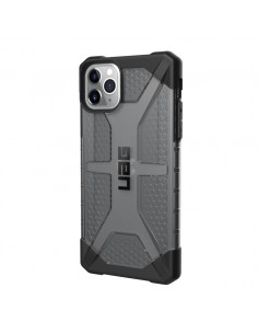 Urban Armor Gear 111723113131 funda para teléfono móvil 16,5 cm (6.5") Folio Negro, Translúcido