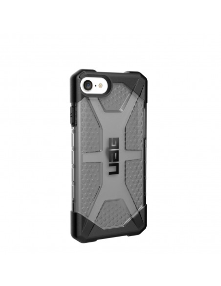 Urban Armor Gear Plasma funda para teléfono móvil 11,9 cm (4.7") Carcasa rígida Negro, Gris