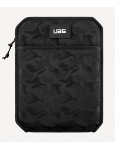 Urban Armor Gear 982400114061 funda para tablet 32,8 cm (12.9") Negro, Camuflaje
