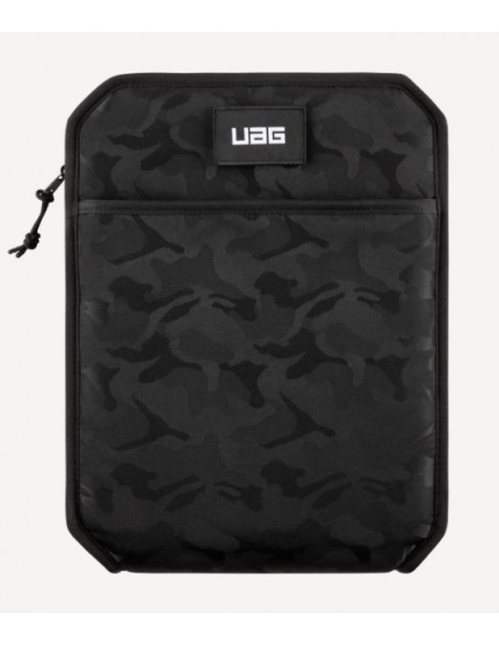 Urban Armor Gear 982400114061 funda para tablet 32,8 cm (12.9") Negro, Camuflaje