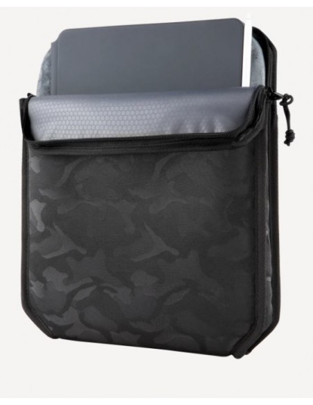 Urban Armor Gear 982400114061 funda para tablet 32,8 cm (12.9") Negro, Camuflaje