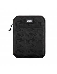 Urban Armor Gear Shock Sleeve Lite 27,9 cm (11") Funda Negro