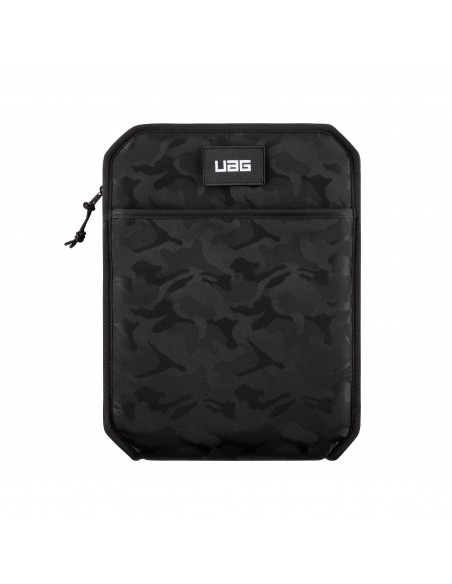 Urban Armor Gear Shock Sleeve Lite 27,9 cm (11") Funda Negro