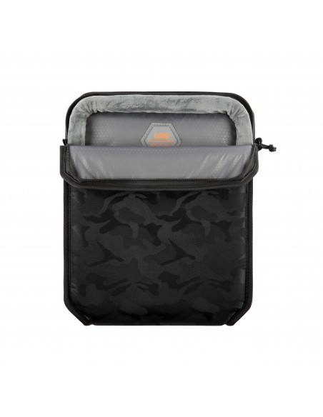 Urban Armor Gear Shock Sleeve Lite 27,9 cm (11") Funda Negro