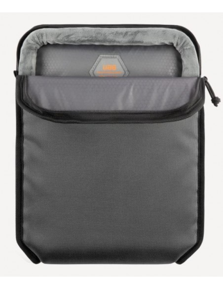 Urban Armor Gear 982400113030 funda para tablet 32,8 cm (12.9") Gris