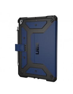 Urban Armor Gear Metropolis 25,9 cm (10.2") Libro Azul