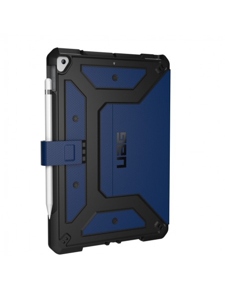 Urban Armor Gear Metropolis 25,9 cm (10.2") Libro Azul