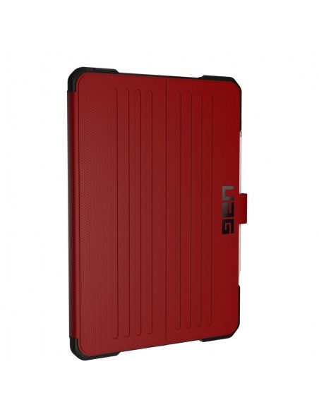 Urban Armor Gear Metropolis 25,9 cm (10.2") Libro Rojo