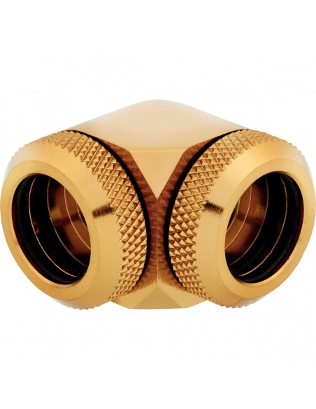 Corsair CX-9052016-WW hardware accesorio de refrigeración Oro