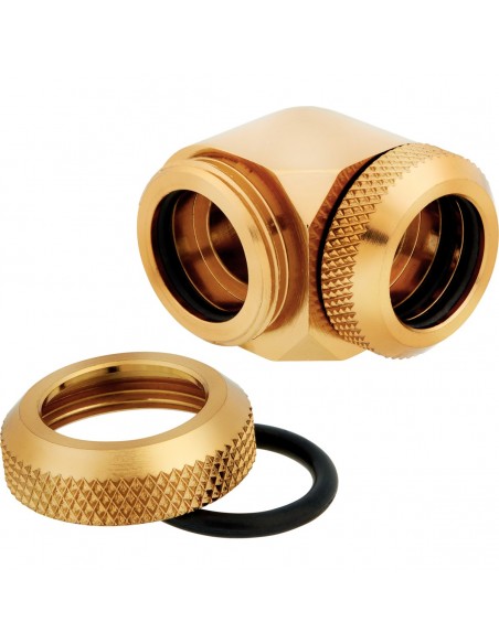 Corsair CX-9052016-WW hardware accesorio de refrigeración Oro