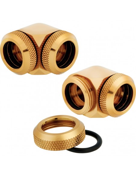 Corsair CX-9052016-WW hardware accesorio de refrigeración Oro