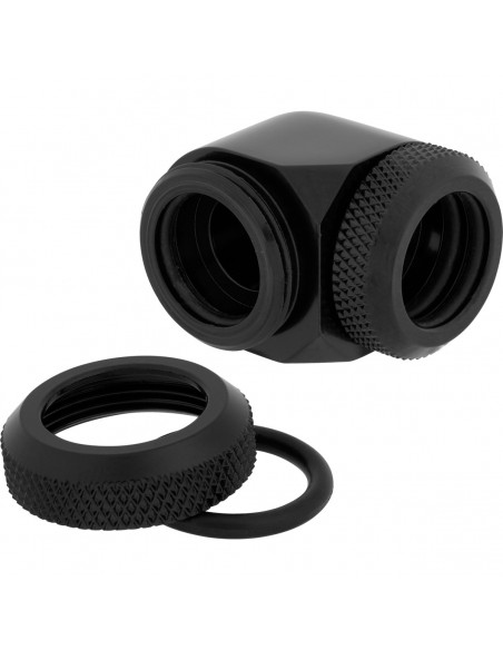 Corsair CX-9052015-WW hardware accesorio de refrigeración Negro