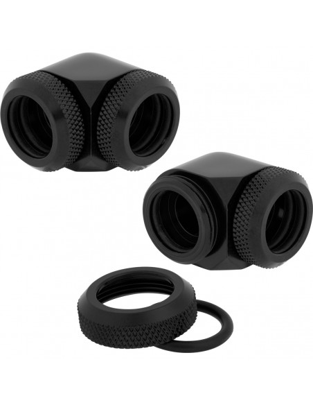 Corsair CX-9052015-WW hardware accesorio de refrigeración Negro