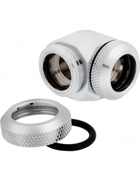 Corsair CX-9052014-WW hardware accesorio de refrigeración Cromo