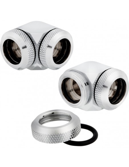 Corsair CX-9052014-WW hardware accesorio de refrigeración Cromo