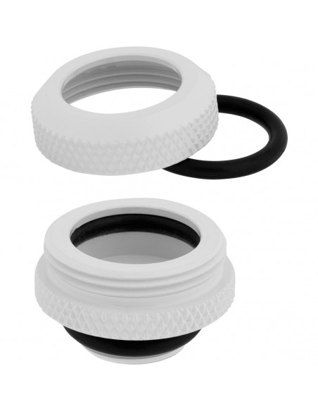 Corsair CX-9052013-WW hardware accesorio de refrigeración Blanco