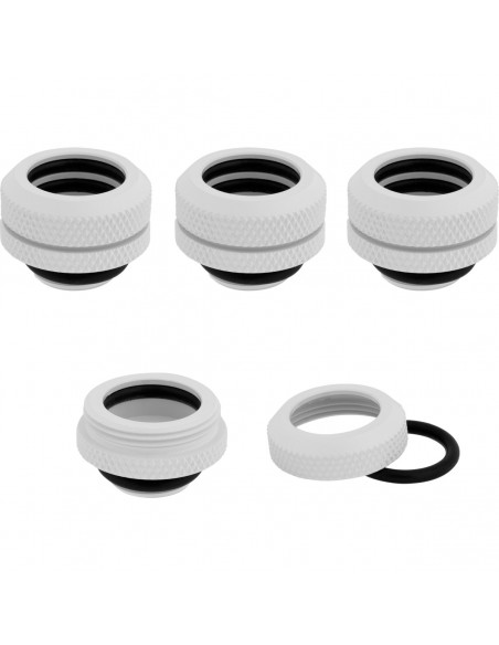 Corsair CX-9052013-WW hardware accesorio de refrigeración Blanco