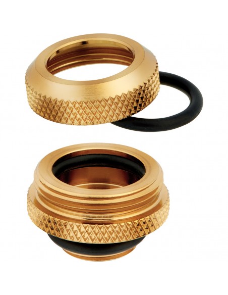 Corsair CX-9052009-WW hardware accesorio de refrigeración Oro