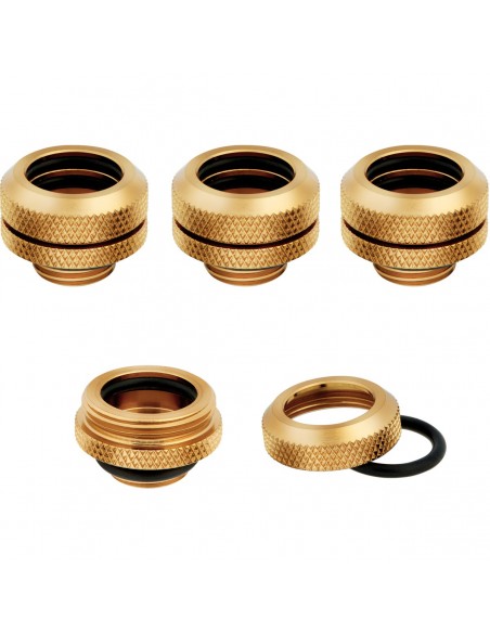 Corsair CX-9052009-WW hardware accesorio de refrigeración Oro