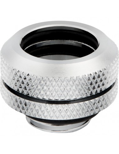 Corsair CX-9052007-WW hardware accesorio de refrigeración Cromo