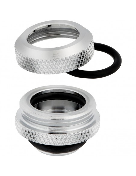 Corsair CX-9052007-WW hardware accesorio de refrigeración Cromo