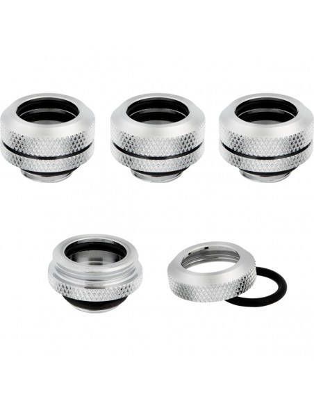 Corsair CX-9052007-WW hardware accesorio de refrigeración Cromo