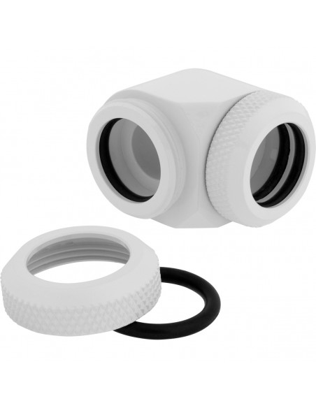 Corsair CX-9052020-WW hardware accesorio de refrigeración Blanco