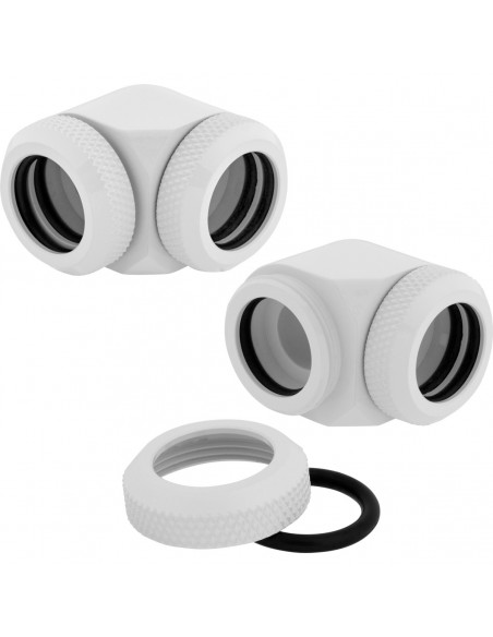 Corsair CX-9052020-WW hardware accesorio de refrigeración Blanco