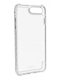 Urban Armor Gear Plyo funda para teléfono móvil 14 cm (5.5") Translúcido