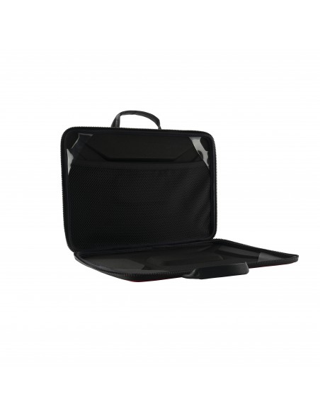 Urban Armor Gear 982800119393 maletines para portátil 33 cm (13") Funda Rojo