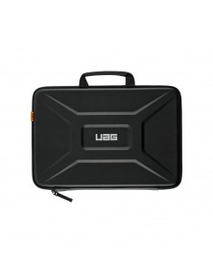 Urban Armor Gear 982800114040 maletines para portátil 33 cm (13") Funda Negro