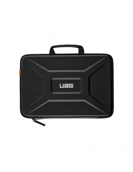 Urban Armor Gear 982800114040 maletines para portátil 33 cm (13") Funda Negro