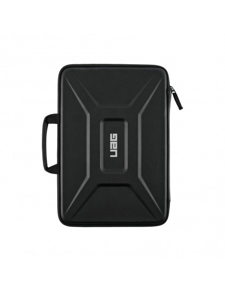 Urban Armor Gear 982800114040 maletines para portátil 33 cm (13") Funda Negro