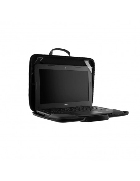 Urban Armor Gear 982800114040 maletines para portátil 33 cm (13") Funda Negro