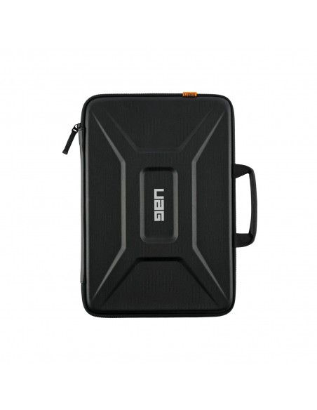 Urban Armor Gear 982800114040 maletines para portátil 33 cm (13") Funda Negro
