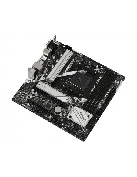 Asrock A520M Pro4 Zócalo AM4 micro ATX