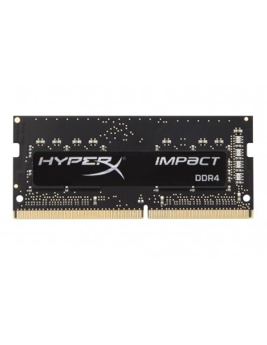 HyperX Impact HX424S15IB2 16 módulo de memoria 16 GB 1 x 16 GB DDR4 2400 MHz