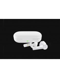 Razer Hammerhead True Wireless Auriculares Dentro de oído Bluetooth Blanco