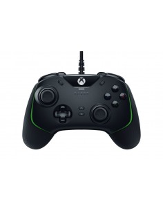 Razer Wolverine V2 Negro 3,5 mm Gamepad Analógico Xbox Series S, Xbox Series X